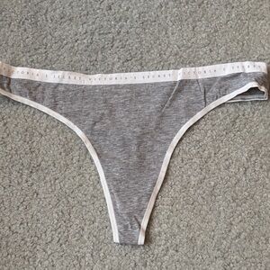 VS Cotton Thong XL